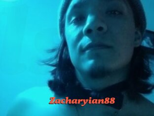Zacharyian88