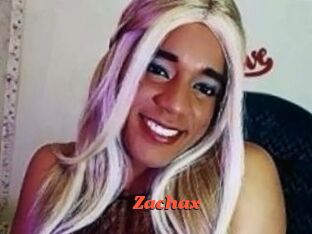 Zachax