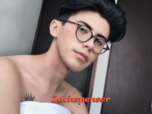 Zachspenser