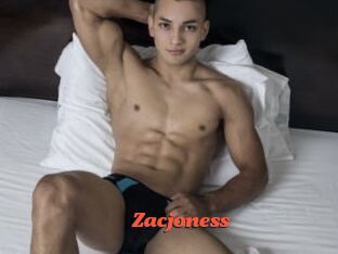 Zacjoness