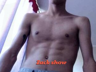 Zack_show