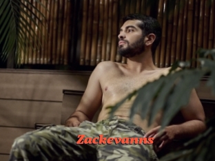 zackevanns Livespot