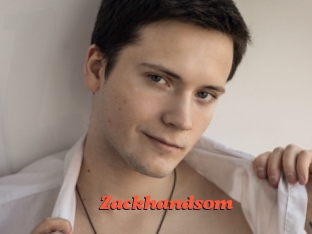 zackhandsom Livespot
