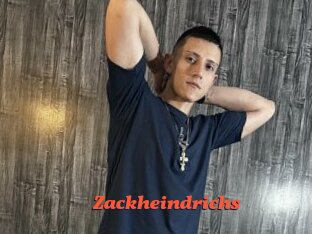 Zackheindrichs