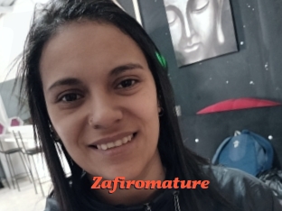 Zafiromature