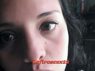 Zafirosexx22