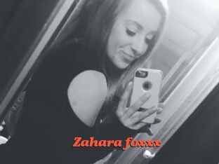 Zahara_foxxx