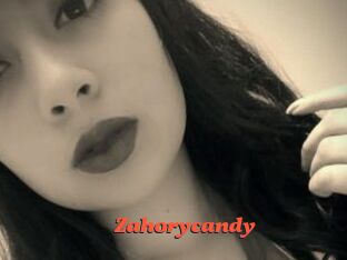 Zahorycandy