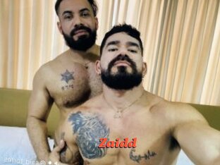 Zaidd