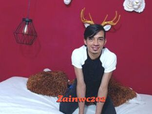 Zainwc202