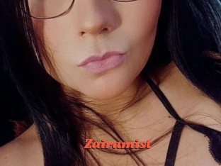 Zairamist
