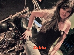 Zakia