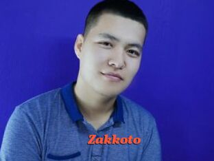 Zakkoto