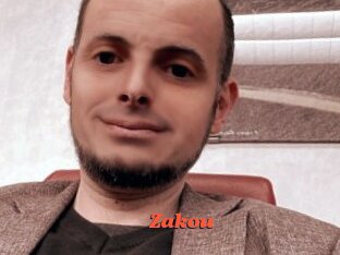 Zakou