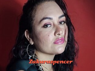 Zakuraspencer