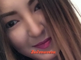Zalmansa