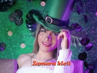 Zamara_kleii
