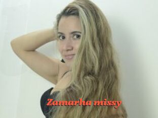 Zamarha_missy