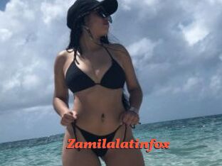 Zamilalatinfox