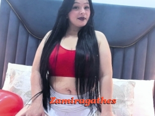 Zamiragathes