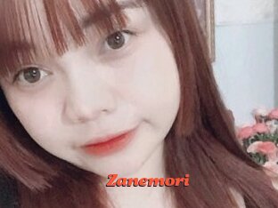 Zanemori