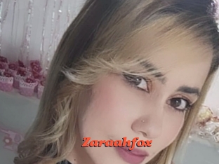 Zaraahfox