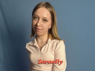 Zaraally