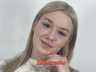 Zaracoote