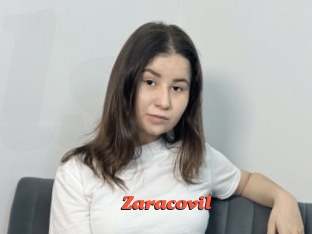 Zaracovil