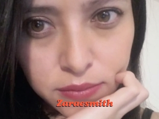 Zaraesmith