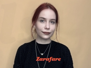 Zarafare