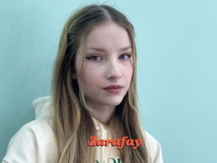 Zarafay