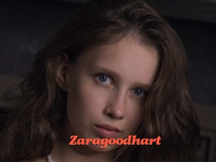 Zaragoodhart