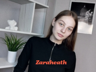 Zaraheath