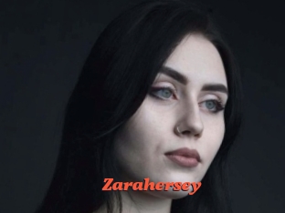 Zarahersey