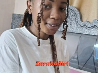 Zarakadiri