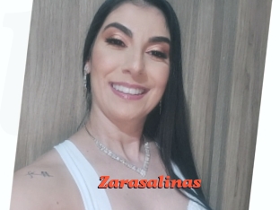 Zarasalinas