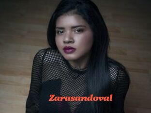 Zarasandoval