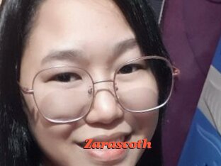 Zarascoth