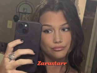 Zarastarr