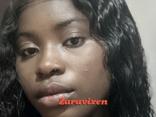 Zaravixen