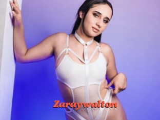 Zaraywalton