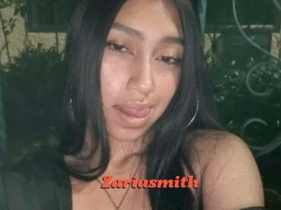Zariasmith