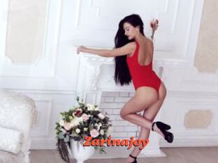 Zarinajoy