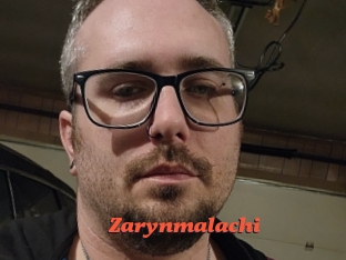 Zarynmalachi
