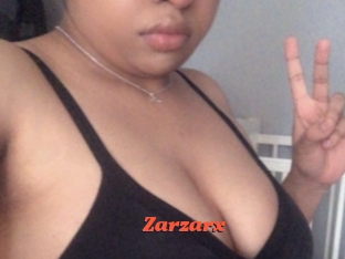 Zarzarx
