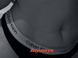 Zayazaya
