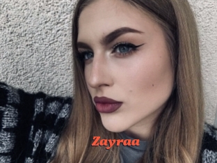 Zayraa