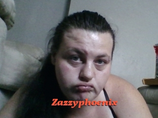 Zazzyphoenix