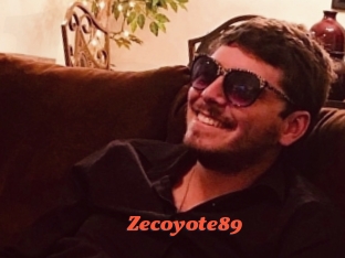 Zecoyote89